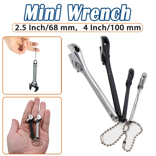 1pcs mini chiave - 1pcs,