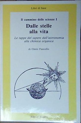 Fancello dalle stelle alla - fancello,