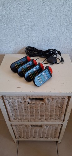 Manettes buzz buzzer pour - buzz,