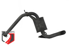 Marmitta silenziatore posteriore 1743036340 LEXUS NX300H I 2.5H 33608 FUTABA