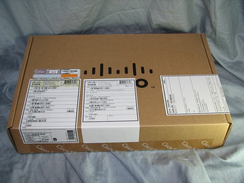 Modulo cisco originale 2960 - cisco,