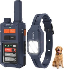Collare antiurto per cani -