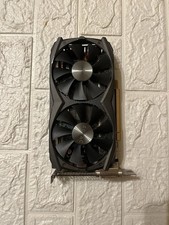 Zotac GTX 950 AMP Edition