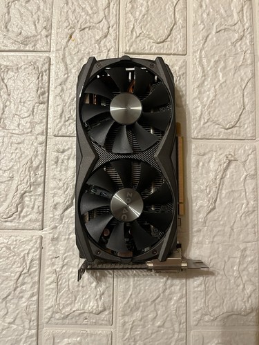 Zotac gtx 950 amp - amp, edition