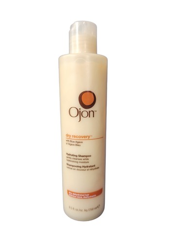 Ojon dry recovery con balsamo - ojon,