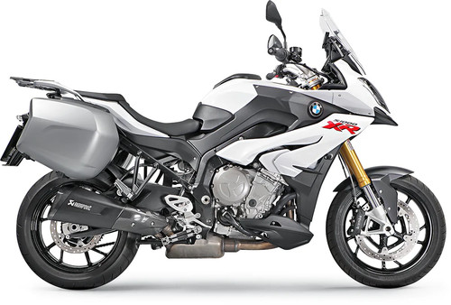 Terminale scarico akrapovic - terminale,