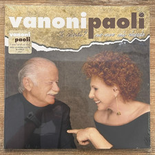 ORNELLA VANONI GINO PAOLI Ti