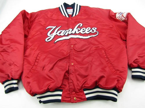 Bomber vintage new york - bomber,