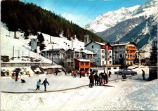 SANTA CATERINA VALFURVA