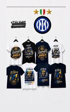 T-Shirt Uomo Celebrativa