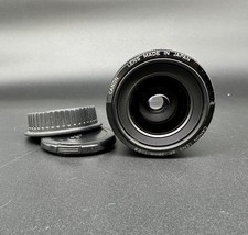 Canon EF 28 mm f/2.8 obiettivo