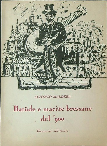 Batude macete bressane del - batude,