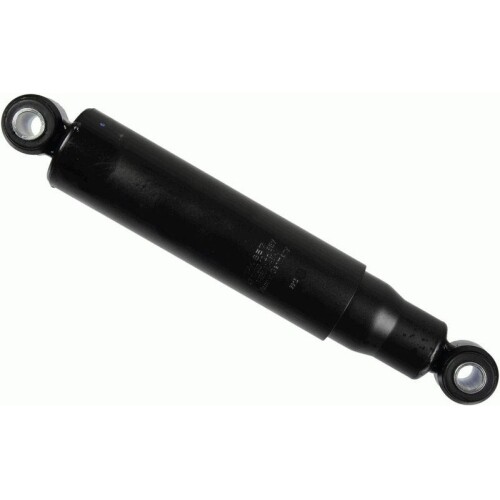 Ammortizzatore sachs 124 - ammortizzatore,