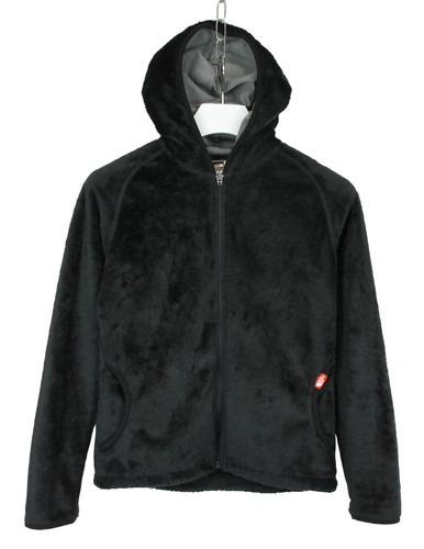 The north face felpa con - north,