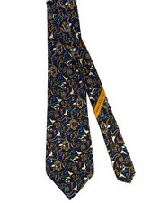 SALVATORE FERRAGAMO CRAVATTA