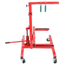 Mechanical hydraulic press car - hydraulic,