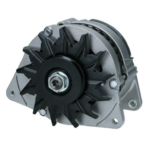 Generatore alternatore lucas - generatore,