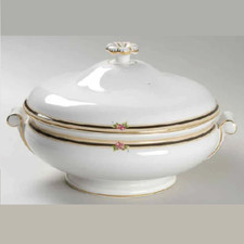 WEDGWOOD CLIO Zuppiera