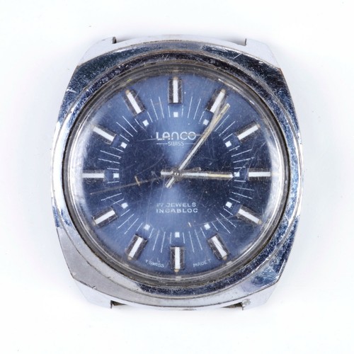 Lanco automatic cal - automatic, s