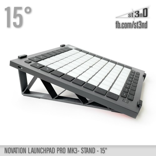 Supporto per novation - supporto,