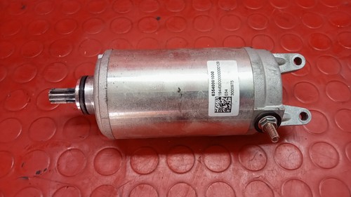 Motorino avviamento ktm - di,