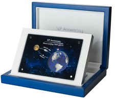 Sbarco sulla Luna 50. Set 2