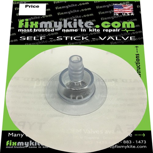 Fixmykite autoadesivo fionda - fixmykite,