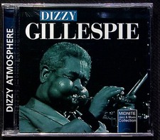Dizzy gillespie - dizzy,