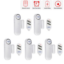 CONFEZIONE 5 Allarme Porta