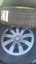 Cerchi completi gomme audi - cerchi, di