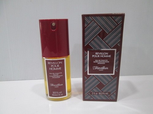 Revillon pour homme profumo - homme,