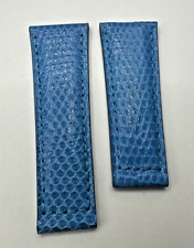 SPEZZONI LUCERTOLA BLU CIANO