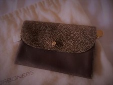 BORSELLINO DONNA BORBONESE - NUMERO DI SERIE 91233