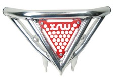 Paraurti anteriore Can Am Bombardier DS 650 rosso