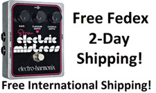 Nuovo Electro-Harmonix EHX