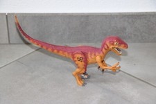 Jurassic Park Velociraptor JP10 Dinosauro Dinosaur Dinosauri Kenner World dinos