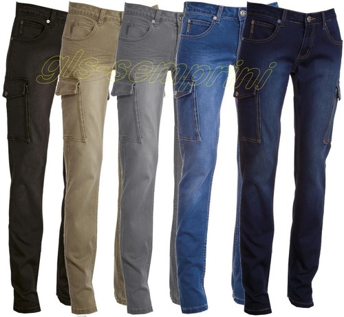 Pantalone jeans payper hummer - payper,