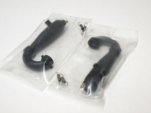 Silenziatore kyosho spada s09 - silenziatore,