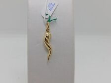 CIONDOLO CORNO CORNETTO