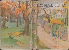 Willems - La Prediletta -