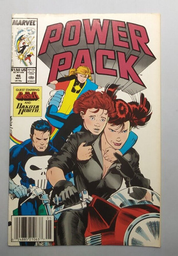 Power pack may in lingua - power, may.