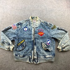 Giacca Vintage Chemin De Fer