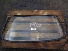 Parabrezza Fiat 850 Spider con