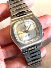 Bellissimo orologio uomo