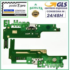 CONNETTORE RICARICA HUAWEI