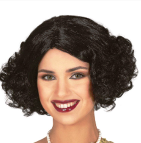 Carnevale halloween parrucca - halloween,