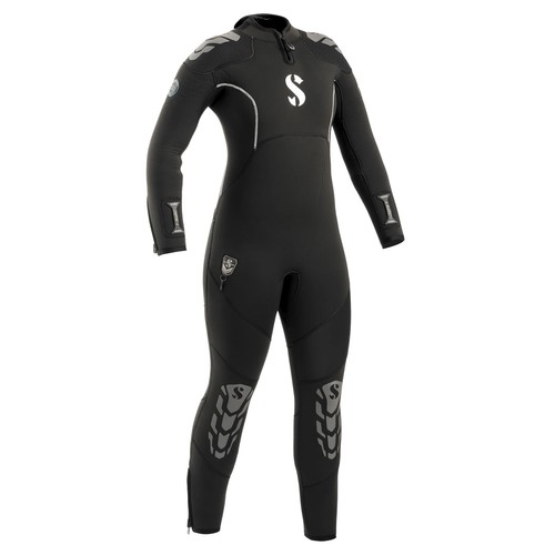 Scubapro everflex yulex - scubapro,