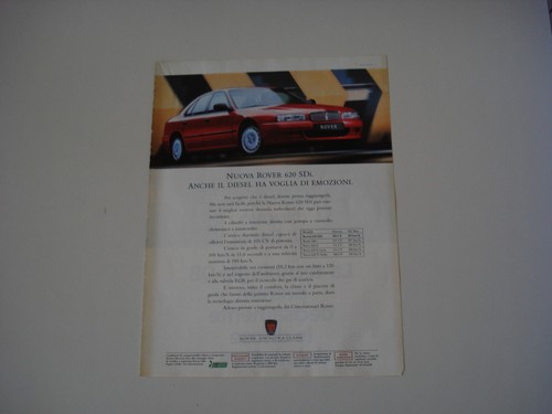 Advertising pubblicità 1995 - advertising,