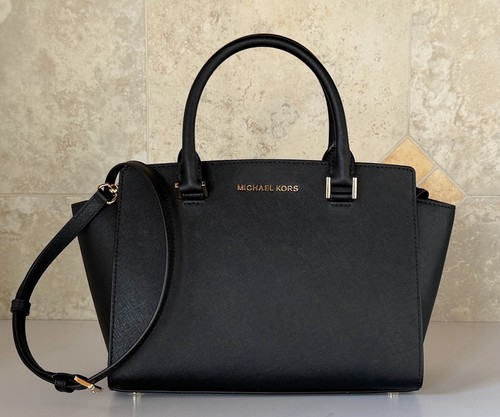 Borsa tracolla michael kors - a,
