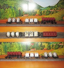 Rivarossi lotto 3 - lotto, 4,
